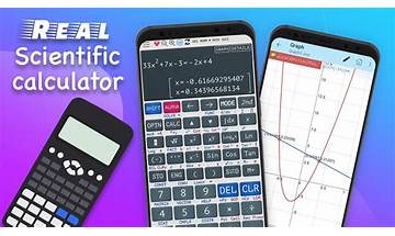 New Scientific Calculator for Android - Download the APK from Habererciyes